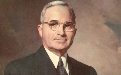 Harry S. Truman