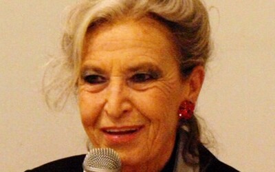 Barbara Alberti