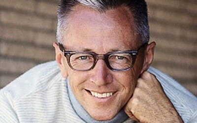 Charles Monroe Schulz