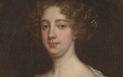 Aphra Behn