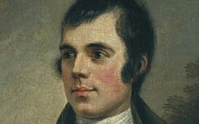 Robert Burns