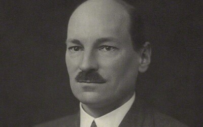 Clement Richard Attlee