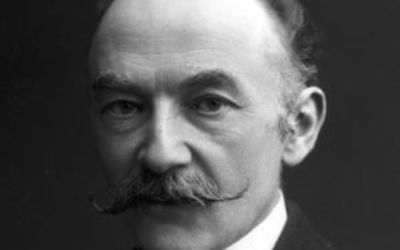 Thomas Hardy