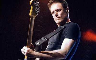 Bryan Guy Adams