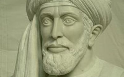 Solomon ben Yehuda Ibn Gabirol