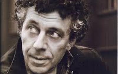 Eric Bogosian