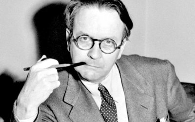 Raymond Thornton Chandler