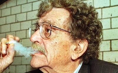 Kurt Vonnegut Jr.