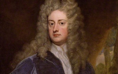 Joseph Addison