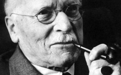 Carl Gustav Jung