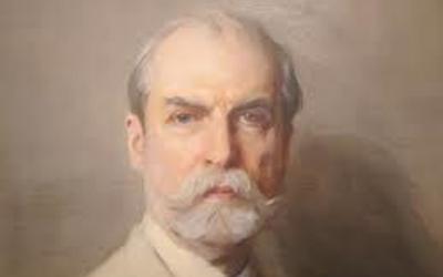 Charles Evans Hughes Sr.