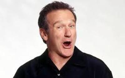 Robin McLaurin Williams