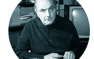 Stanislaw Jerzy Lec