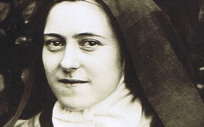 Marie-Françoise Thérèse Martin