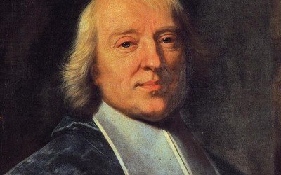 Jacques Bénigne Bossuet