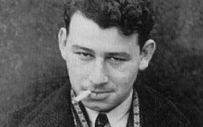 Cyril M. Kornbluth