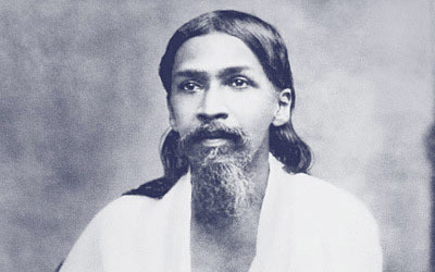 Sri Aurobindo