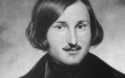 Nikolai Gogol