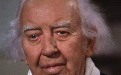 Raymond Léopold Bruckberger