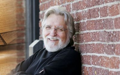 Neale Donald Walsch