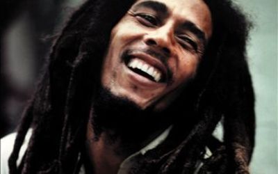 Robert Nesta Marley