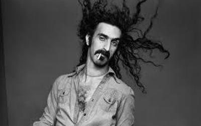 Frank Vincent Zappa