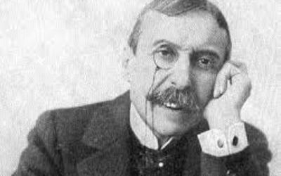 José Maria de Eça de Queiroz