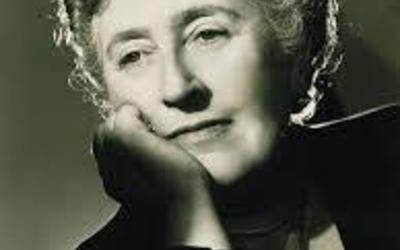 Agatha Mary Clarissa Christie