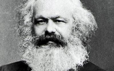 Karl Heinrich Marx