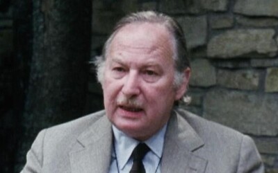 Friedrich Hacker