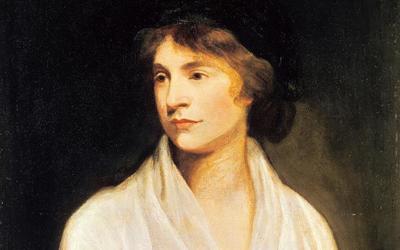 Mary Wollstonecraft