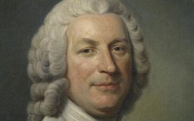 Pierre-Claude Nivelle de La Chaussée