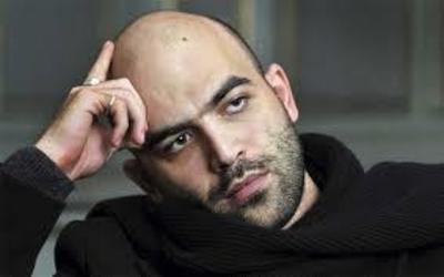 Roberto Saviano