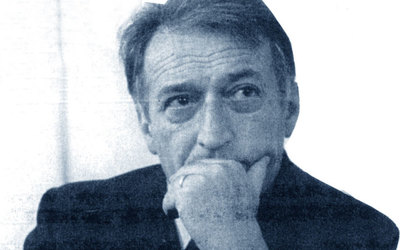 Gianni Rodari