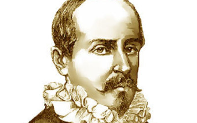 Juan Ruiz de Alarcón y Mendoza