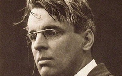 William Butler Yeats