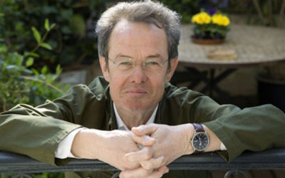 Jean-Paul Kauffmann