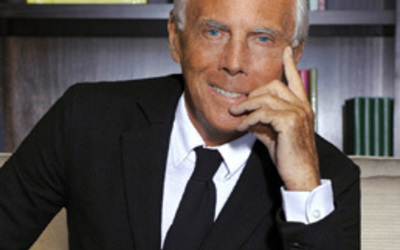 Giorgio Armani