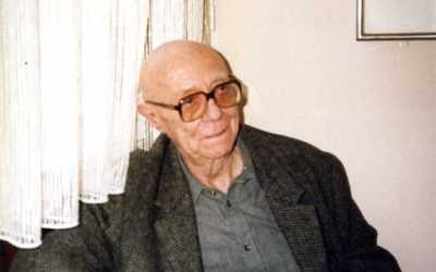 Jean Émile Louis Scutenaire