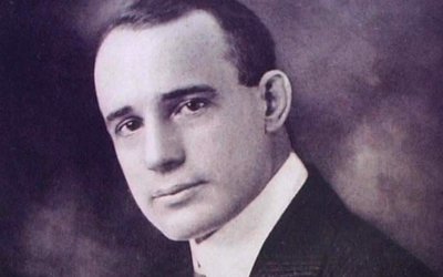 Napoleon Hill