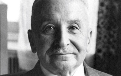 Ludwig Heinrich Edler von Mises