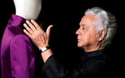 Roberto Capucci