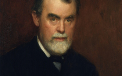 Samuel Butler