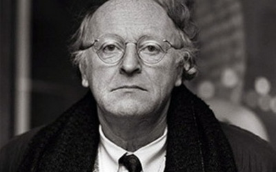 Joseph Brodsky