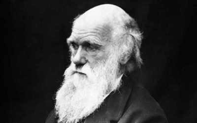 Charles Robert Darwin