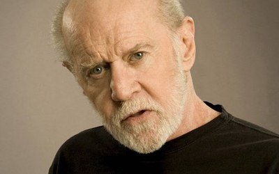 George Carlin