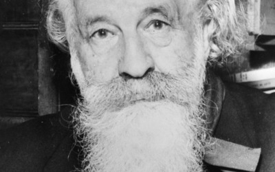 Gaston Bachelard