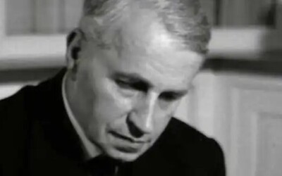 Georges Albert Maurice Victor Bataille