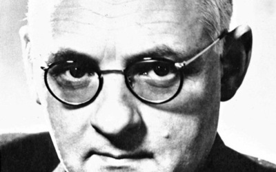 Hans Urs von Balthasar