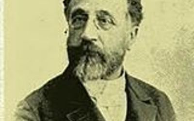 Giovanni Faldella